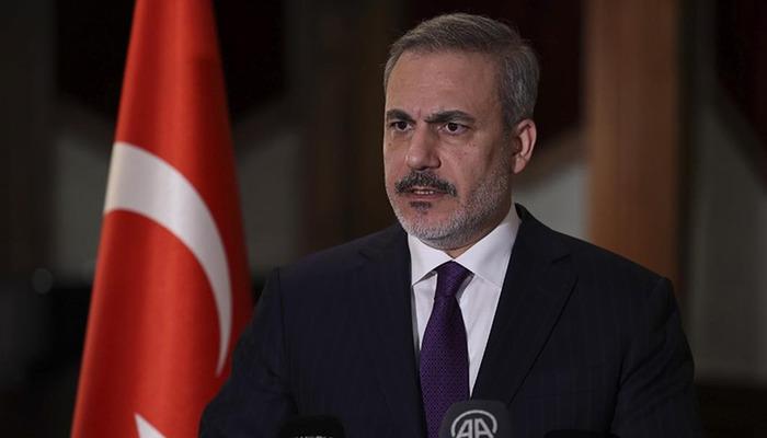 Terör örgütü PKK'nın tarihi kararı bekleniyor! Bakan Fidan açıkladı: "Bir müddet daha bekleyeceğiz"