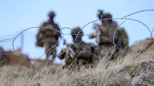 Terör örgütü PKK, silahlarını bırakma kararı aldı!