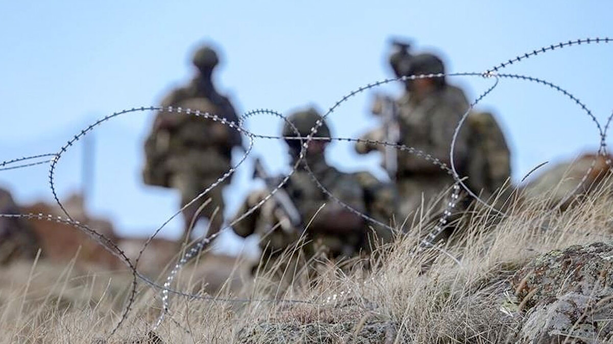 Terör örgütü PKK, silahlarını bırakma kararı aldı!
