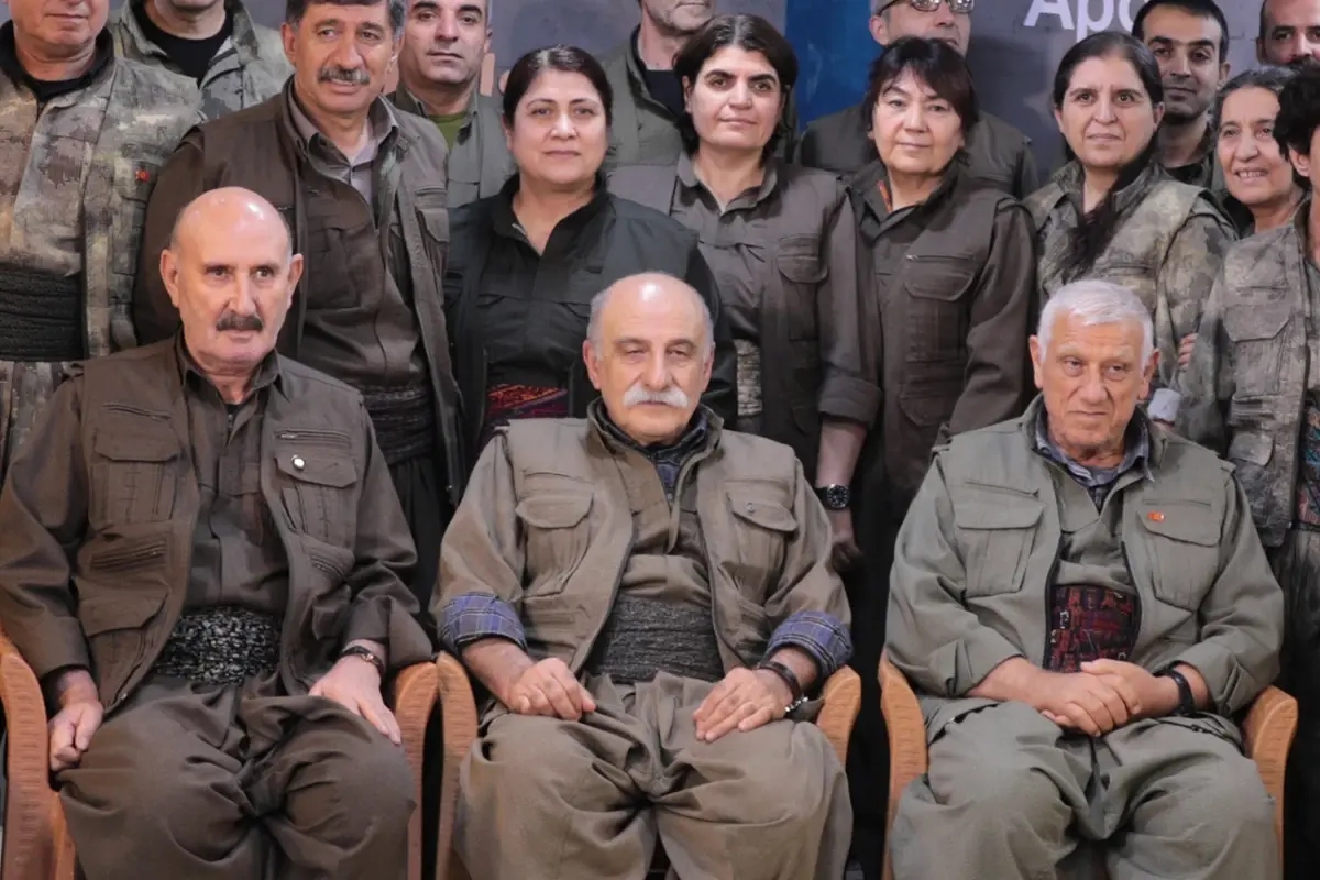 Terör örgütü yöneticilerinin gideceği ülkeler belli oldu