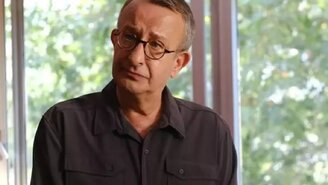 Tiyatro ve dizi oyuncusu Naşit Özcan'ın son yolculuğu başladı