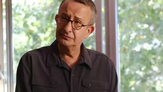 Tiyatro ve dizi oyuncusu Naşit Özcan'ın son yolculuğu başladı