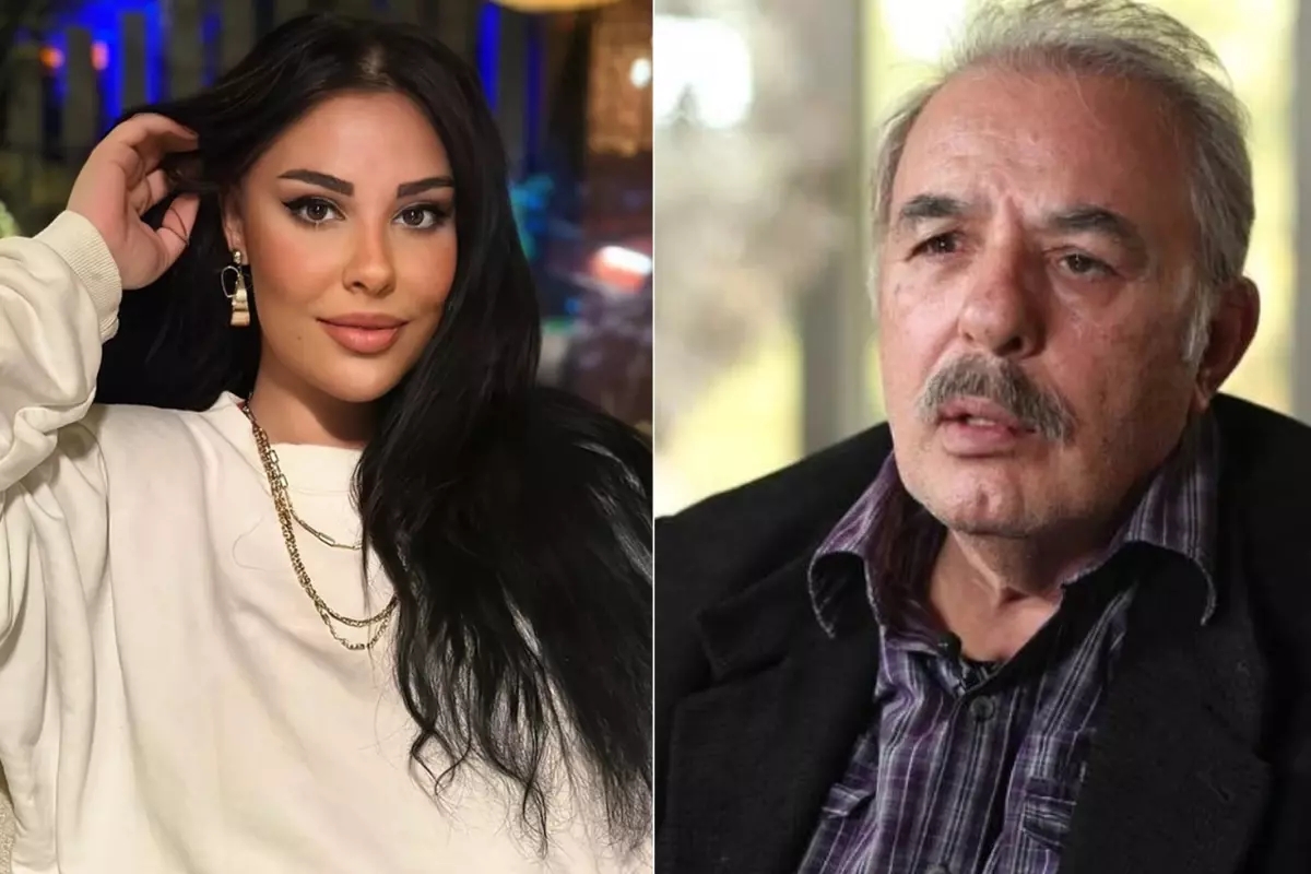 Tuğçe Tayfur'dan duygusal Anneler Günü mesajı!