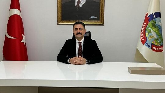 Tunceli Valisi Bülent Tekbıyıkoğlu'nun merkeze çekilmesiyle ilgili İçişleri...