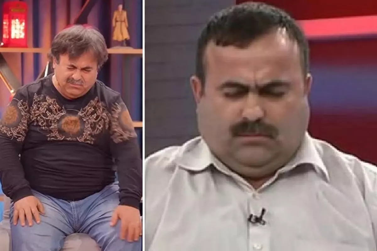 ‘Uçan Adam’ Sabri Yıldız'ın Ölümü Medya Sektörünü Yasa Boğdu
