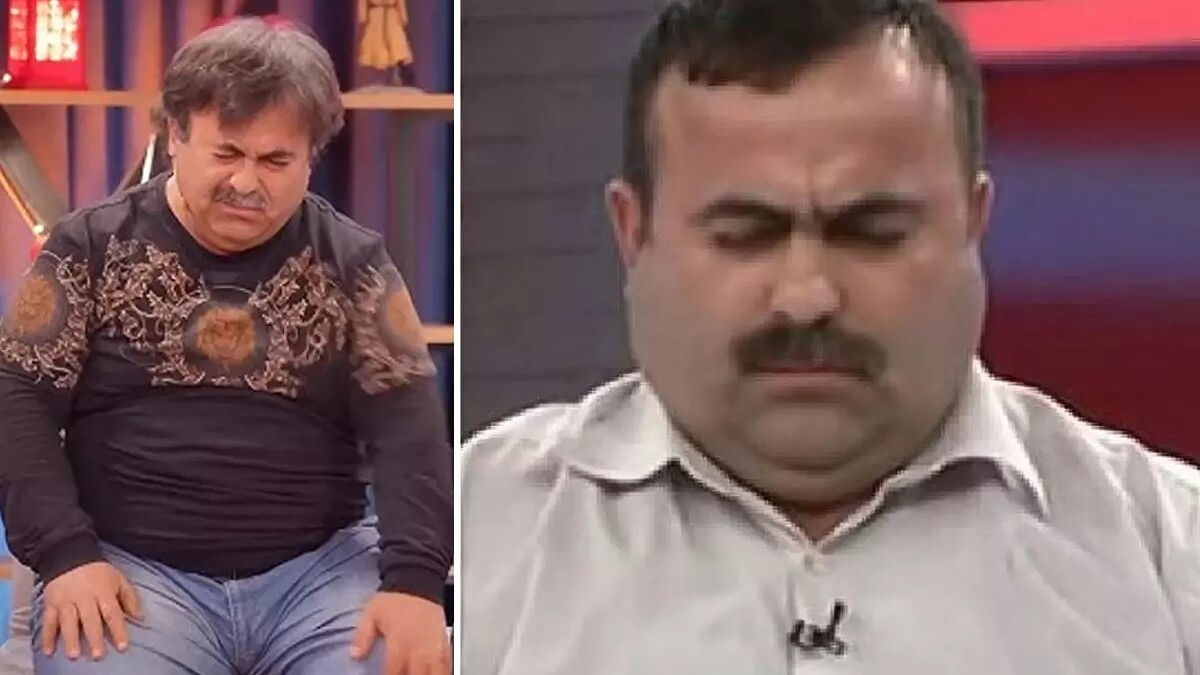 ‘Uçan Adam’ Sabri Yıldız'ın Ölümü Medya Sektörünü Yasa Boğdu