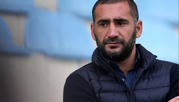 Eski milli futbolcu Ümit Karan, basit cinsel saldırı suçundan 1 yıl 8 ay hapis...