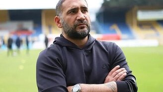 Ümit Karan'dan 'Tutuklanma' İddialarına Yalanlama