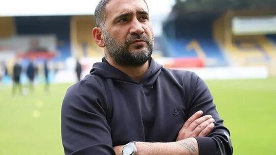 Ümit Karan'dan 'Tutuklanma' İddialarına Yalanlama