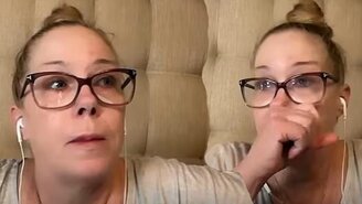 Ünlü oyuncu Christina Applegate'den acı itiraf: MS hastalığıyla zorlu mücadele!