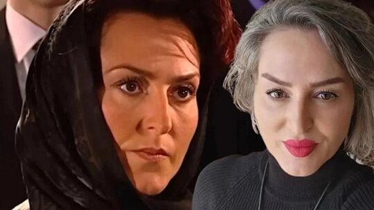 Ünlü oyuncu Şıvga Gerez'den Kanserle Mücadele Açıklaması