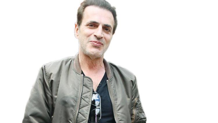 Ünlü rock şarkıcısından şaşırtan açıklama: "Tembel değilim!"