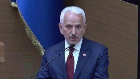 Üsküdar Belediyesi Meclis Üyesi Ekrem Baki AK Parti'den istifa etti!