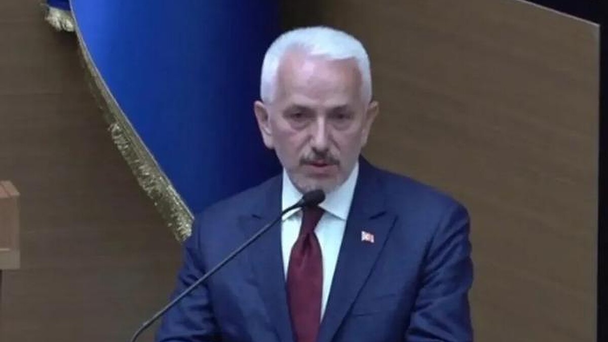 Üsküdar Belediyesi Meclis Üyesi Ekrem Baki AK Parti'den istifa etti!