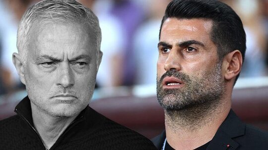 Volkan Demirel: Mourinho'ya sert çıkış! Fenerbahçe'nin sorunlarına eleştiri