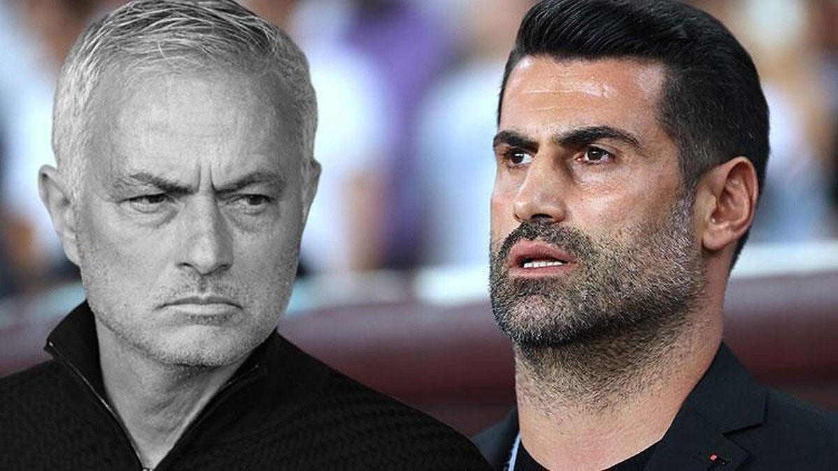 Volkan Demirel: Mourinho'ya sert çıkış! Fenerbahçe'nin sorunlarına eleştiri