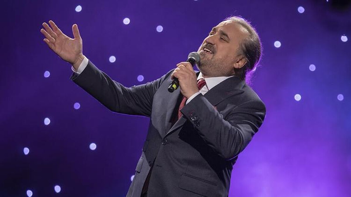 Volkan Konak'ın efsane programı "Kuzeyin Oğlu" Kanal D'de tekrar yayında