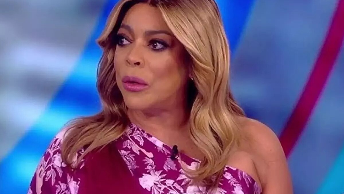 Wendy Williams'un yaşam savaşı: Teşhis sonrası bakım evinde izole yaşam!
