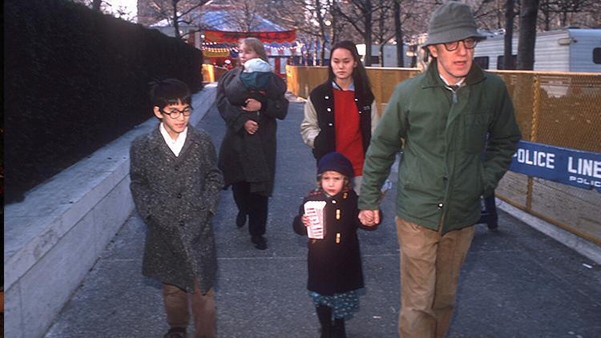 Woody Allen'ı savunan Sean Penn: Gerçeklerin peşine düşülmeli!