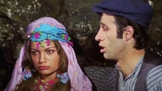 Yeşilçam'ın güzeller güzeli Meral Zeren'in son hali şaşırtıyor!