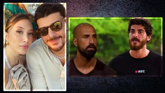 Yiğit Poyraz'tan şok iddialar! Volkan'ın teklifi ortaya çıktı...