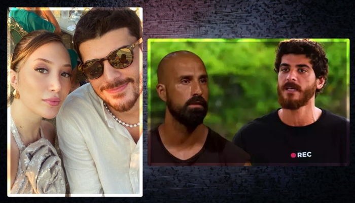 Yiğit Poyraz'tan şok iddialar! Volkan'ın teklifi ortaya çıktı...
