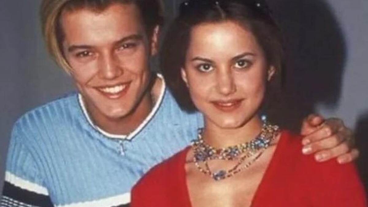 Yıldız Asyalı sessiz sedasız evlendi! Sürpriz nikahtan ilk kare ortaya çıktı