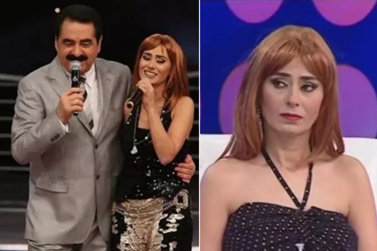 Yıldız Tilbe ve İbrahim Tatlıses barıştı, aynı projede buluştular