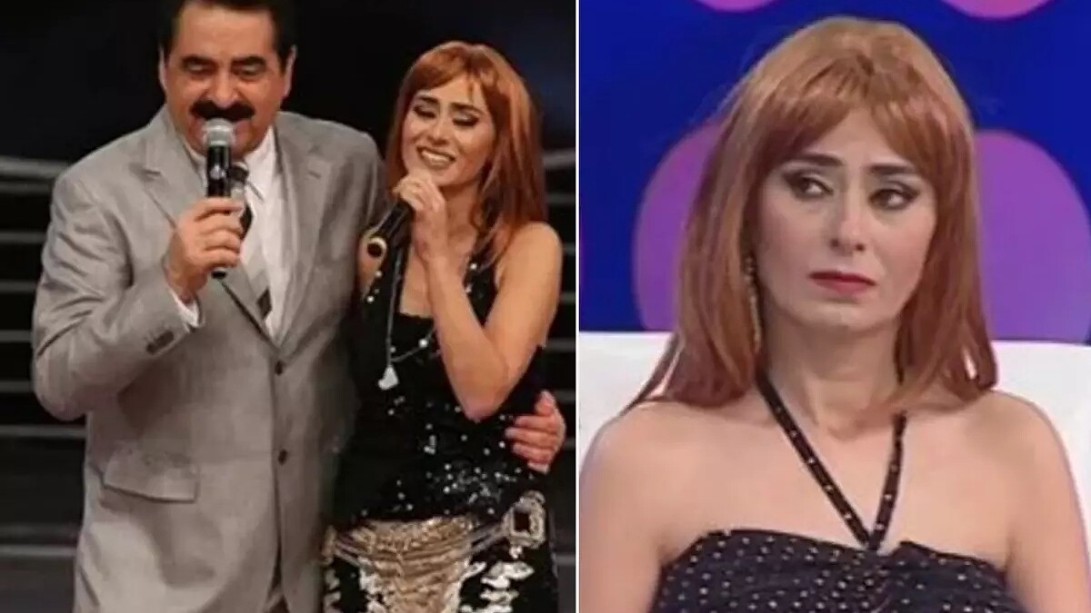 Yıldız Tilbe ve İbrahim Tatlıses barıştı, aynı projede buluştular
