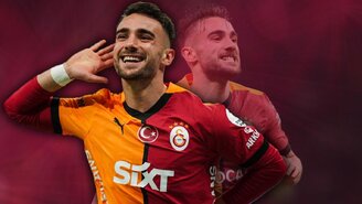 Yunus Akgün için yeni sözleşme imzalandı!