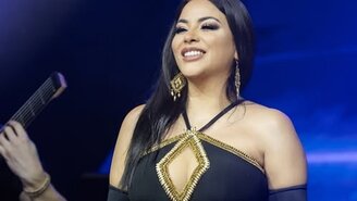 Zara, kilo aldığı eleştirilerine cevap verdi ve diyet yapmaya başladı