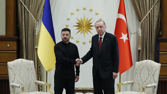 Zelenskiy'nin Türkiye Ziyareti: Ukrayna, Rusya ile Masaya Oturmayacak mı?