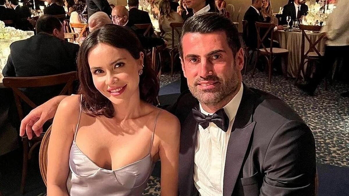 Zeynep Sever'den şaşırtan kilo verme sırrı! Su ve sağlıklı beslenme...