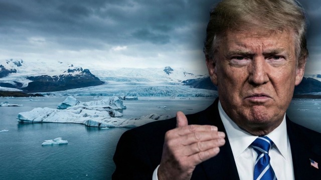 Beyaz Saray'ın Grönland Paylaşımında Penguen Hatası Gündem Oldu