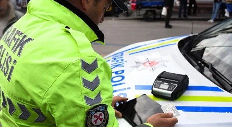 Trafik Cezalarında Tarihi Artış: Meclis Genel Kurulu Rekor Yaptırımları Onaylıyor