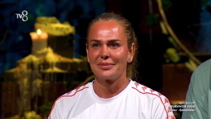 Nagihan Karadere'nin Survivor 2026'ya Dönüşü Sosyal Medyayı İkiye Böldü