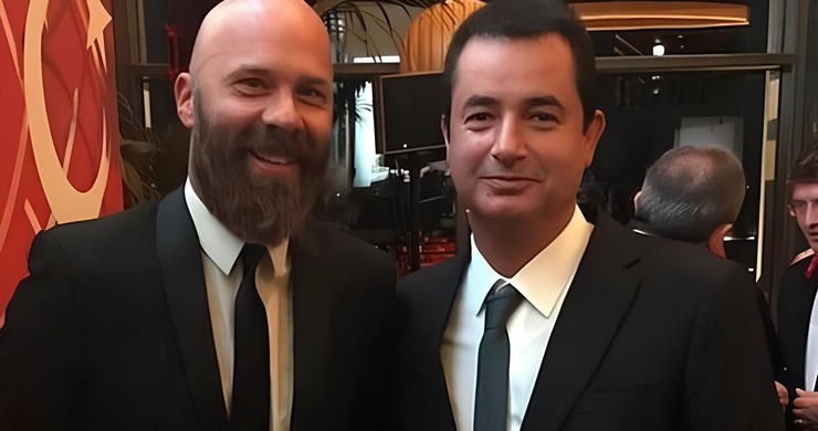 Acun Medya Koordinatörü Esat Yontunç Havalimanında Gözaltına Alındı