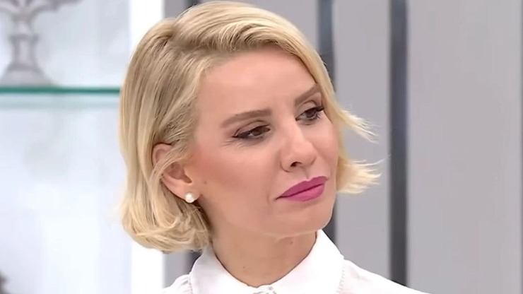 Esra Erol'un Şeriat Sözleri Sonrası HÜDA PAR ve BBP'den Programı Kapatın Çağrısı