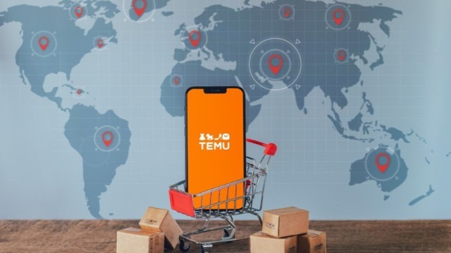 Rekabet Kurumu Temu'nun İstanbul Ofisine Baskın Düzenledi