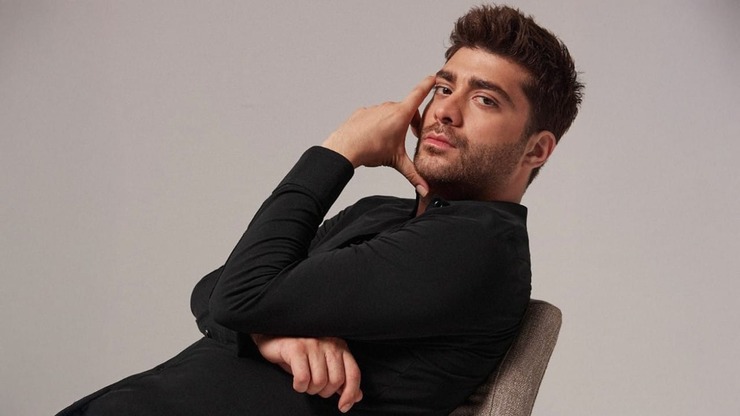 Doğukan Güngör Kızılcık Şerbeti'nden kadro dışı bırakıldı