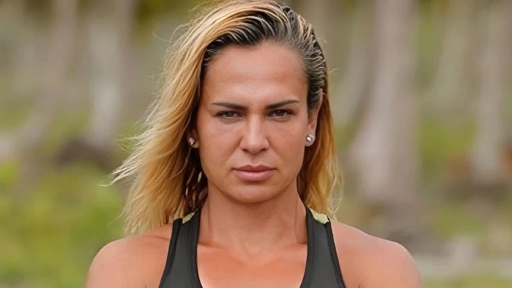 Nagihan Karadere'nin Survivor 2026'ya Dönüşü Sosyal Medyayı İkiye Böldü