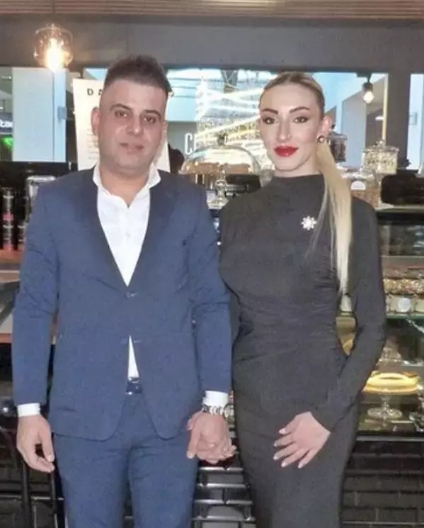 Güllü'nün Ölümünde Flaş Gelişme: Eski Nişanlı Azmettirme Suçundan Gözaltında