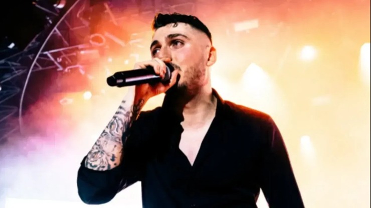 Blok3'ün Spotify'daki Tüm Şarkıları Aniden Silindi: Rapçiden Sert Tepki