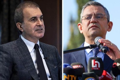 Ankara'da Tansiyon Yükseldi: AK Parti'den CHP'ye 'Jandarma' ve 'Siyaset' Tepkisi