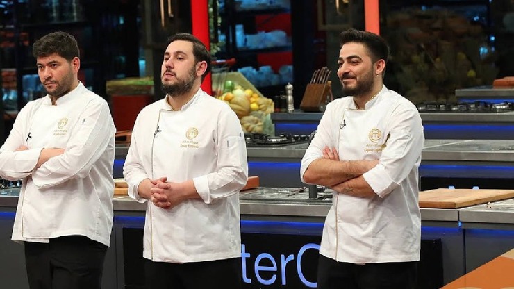 MasterChef Türkiye All Star Altın Kupa Şampiyonu ve 5 Milyon TL Ödülün Sahibi Belli Oldu