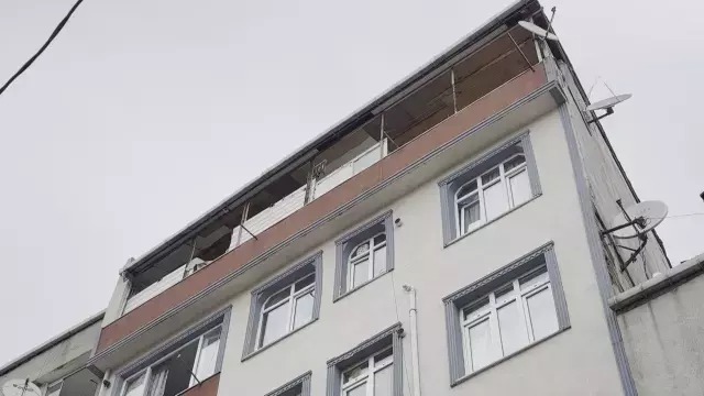 Bağcılar'da Karbonmonoksit Faciası: Aynı Aileden 3 Kişi Hayatını Kaybetti