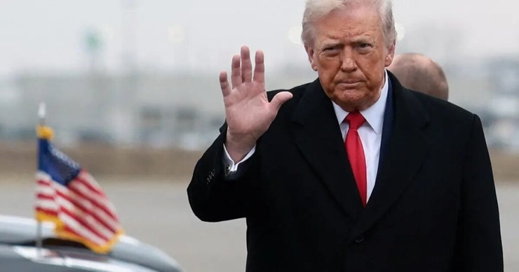 Trump Yönetiminden Avrupa'ya Grönland Ültimatomu ve Gümrük Vergisi Şoku