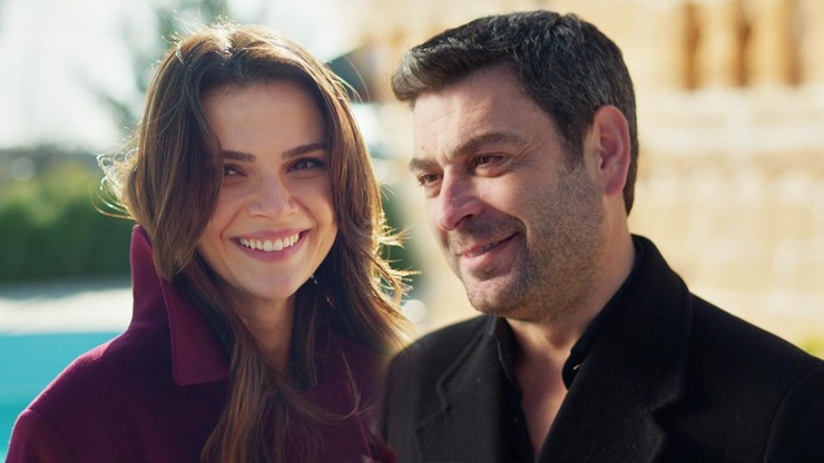 Uzak Şehir 48. Bölüm Fragmanı Yayınlandı: Alya Cihan'ı Bırakıp Gidiyor