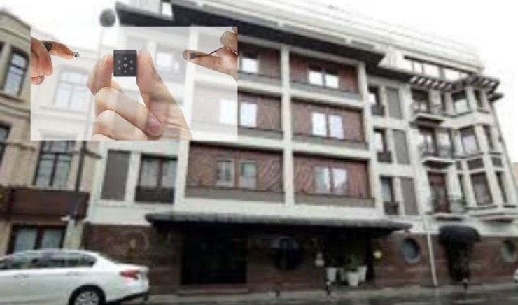 Bebek Otel Soruşturmasının Derinliklerinde Gizli Kamera ve Şantaj Arşivi Ortaya Çıktı