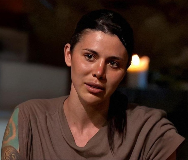 Nefise Karatay'ın Survivor 2026 Dönüşü Estetik Tartışması Yarattı